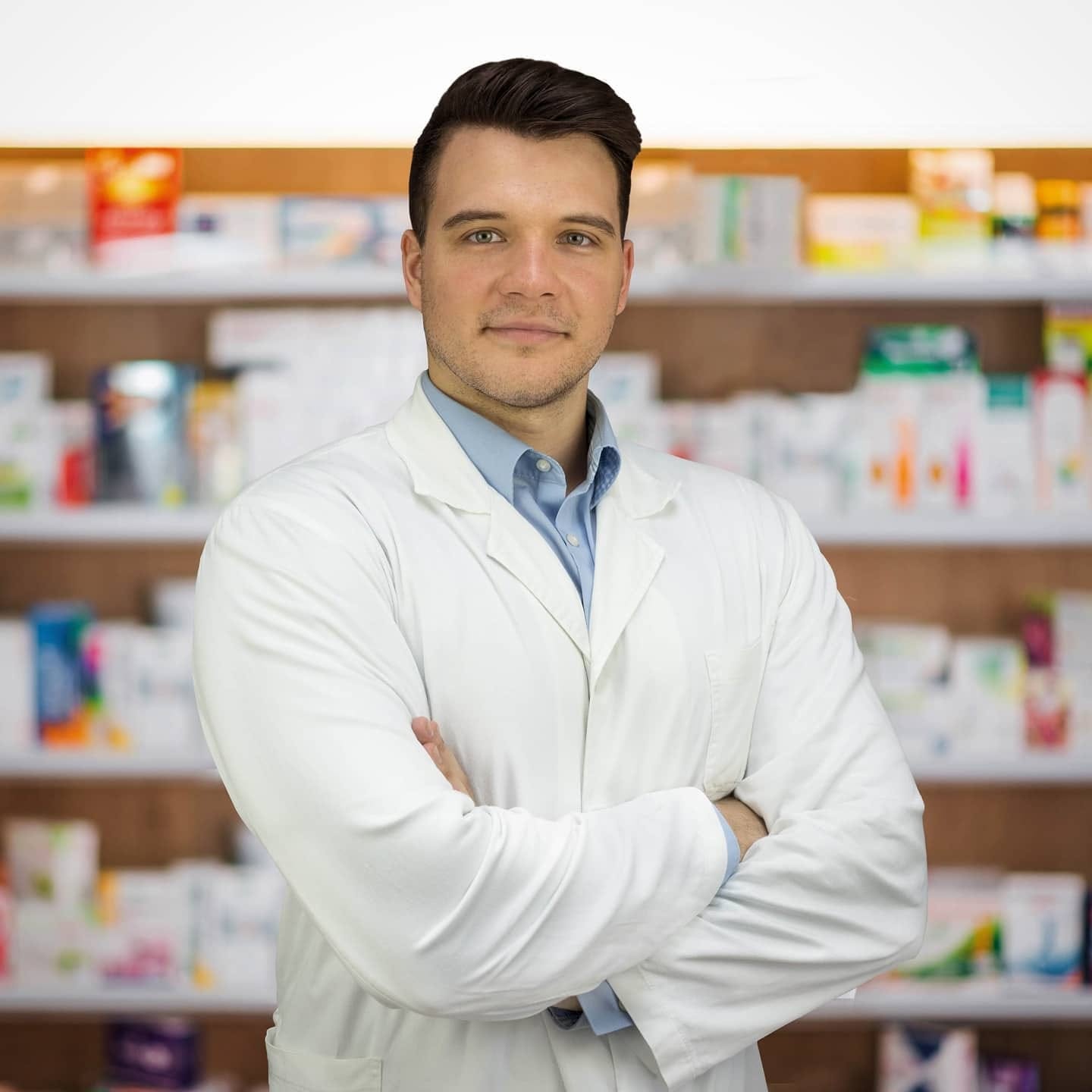 dr. Gulyás-Oldal Viktor